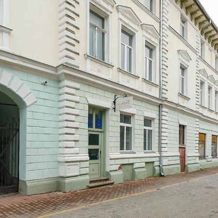 Old Town Apartment Pärnu Dış mekan fotoğraf