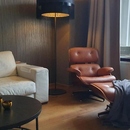 Old Town Apartment Pärnu Dış mekan fotoğraf