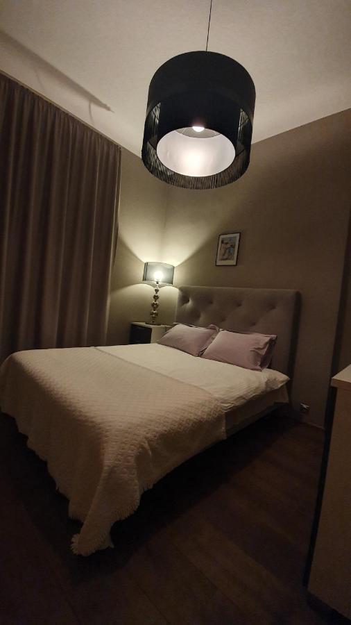 Old Town Apartment Pärnu Dış mekan fotoğraf